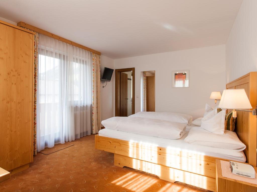 Pension Kilian Lech am Arlberg Rum bild